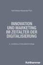Cover: Innovation und Marketing im Zeitalter der Digitalisierung - Kohlhammer