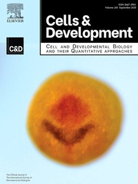 Abbildung von: Cells & Development - Elsevier