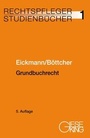 Cover: Grundbuchrecht - Gieseking