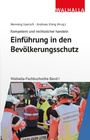 Bild: Kompetent und rechtssicher handeln: Einf&uuml;hrung in den Bev&ouml;lkerungsschutz - Walhalla