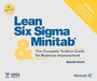 Cover: Lean Six Sigma and Minitab - OPEX Resources Ltd