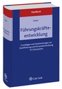 Cover: Handbuch Führungskräfteentwicklung - Carl Link Verlag