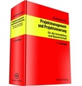 Cover: Projektmanagement und Projektsteuerung - Werner