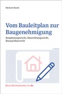 Cover: Vom Bauleitplan zur Baugenehmigung - dtv
