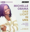 Cover: Das Licht in uns - Der H&ouml;rverlag