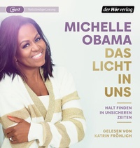 Enlarge image Cover: Das Licht in uns - Der Hörverlag