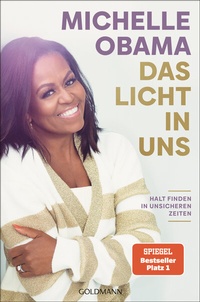 Abbildung von: Das Licht in uns - Goldmann