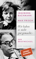 Cover: "Wir haben es nicht gut gemacht." - Suhrkamp