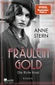 Abbildung: "Fräulein Gold: Die Rote Insel"