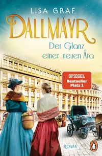 Abbildung von: Dallmayr - Der Glanz einer neuen Ära - Penguin