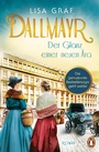 Cover: Dallmayr - Der Glanz einer neuen Ära - Penguin Verlag