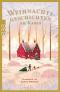 Cover: Weihnachtsgeschichten am Kamin 37 - Rowohlt