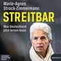 Cover: Streitbar - steinbach sprechende bücher