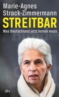 Cover: Streitbar - dtv