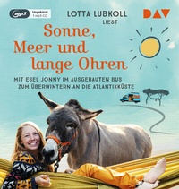 Abbildung von: Sonne, Meer und lange Ohren - Der Audio Verlag