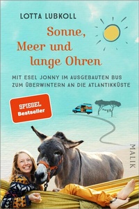 Abbildung von: Sonne, Meer und lange Ohren - MALIK