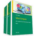 Cover: Schul-Computer - Carl Link Verlag
