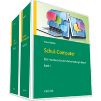 Enlarge image Cover: Schul-Computer - Carl Link Verlag