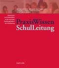 Cover: PraxisWissen SchulLeitung - Carl Link Verlag