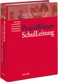 Abbildung von: PraxisWissen SchulLeitung - Carl Link Verlag