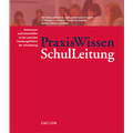 Cover: PraxisWissen SchulLeitung - Carl Link Verlag