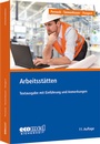 Cover: Arbeitsstätten - ecomed Storck