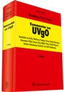 Cover: Kommentar zur UVgO - Werner
