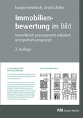 Abbildung von: Immobilienbewertung im Bild - Rudolf Müller Verlag