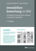 Bild: Immobilienbewertung im Bild - Rudolf M&uuml;ller Verlag