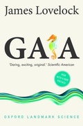 Cover: Gaia - Oxford University Press