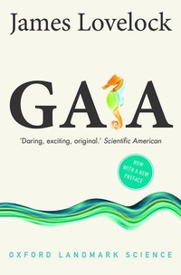 Enlarge image Cover: Gaia - Oxford University Press