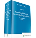 Abbildung von: Betriebsprüfung und Steuerfahndungsprüfung - Carl Heymanns Verlag