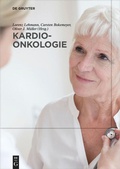 Cover: Kardio-Onkologie - De Gruyter