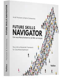 Abbildung von: Future Skills Navigator - Vahlen