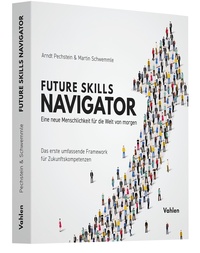 Enlarge image Cover: Future Skills Navigator - Vahlen