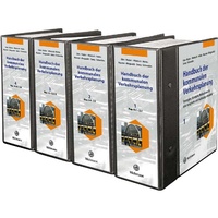 Abbildung von: HKV - Handbuch der kommunalen Verkehrsplanung - Wichmann
