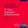 Cover: PC-Tutor Empirische Sozialforschung - UTB