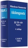 Bild: Münchener Kommentar zum Aktiengesetz: AktG - C.H.BECK