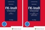 Cover: FK-InsO: Frankfurter Kommentar zur Insolvenzordnung. Band 1 + 2 - Luchterhand