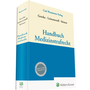Cover: Handbuch Medizinstrafrecht - Carl Heymanns Verlag