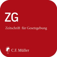 Abbildung von: ZG Online - C.F. Müller