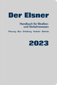 Abbildung von: Der Elsner 2023 - Otto Elsner Verlag