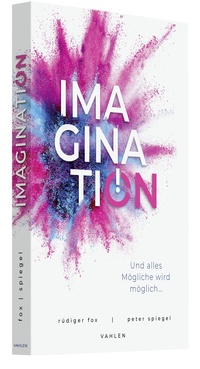 Abbildung von: Imagination - Vahlen