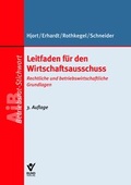 Cover: Leitfaden f&uuml;r den Wirtschaftsausschuss - Bund-Verlag