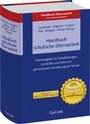 Cover: Handbuch schulische Elternarbeit - Carl Link Verlag