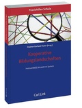 Cover: Kooperative Bildungslandschaften - Carl Link Verlag