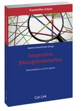 Cover: Kooperative Bildungslandschaften - Carl Link Verlag