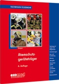 Cover: Atemschutzger&auml;tetr&auml;ger - ecomed Storck