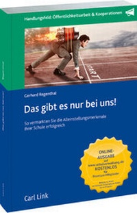 Abbildung von: Das gibt es nur bei uns! - Carl Link Verlag