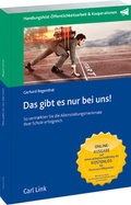 Cover: Das gibt es nur bei uns! - Carl Link Verlag
